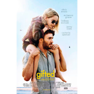 Pre-Sale Chris Evans Autographed Mini-Poster #36 (11x17)