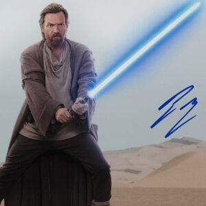 Ewan McGregor
