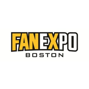 Fan Expo Boston