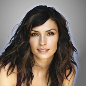 Famke Janssen - Spacecon