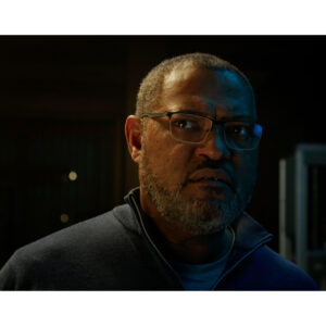 Pre-Sale Laurence Fishburne Autographed Photo #2 (3 sizes available)