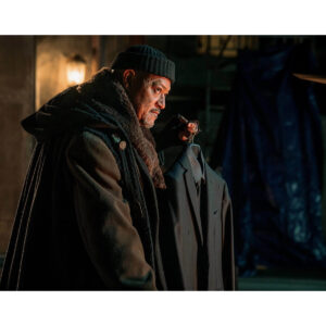Pre-Sale Laurence Fishburne Autographed Photo #25 (3 sizes available)