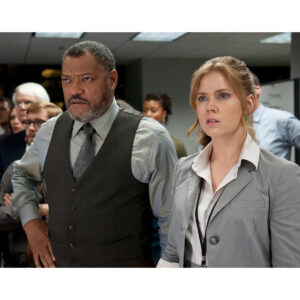 Pre-Sale Laurence Fishburne Autographed Photo #3 (3 sizes available)