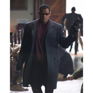 Pre-Sale Laurence Fishburne Autographed Photo #46 (3 sizes available)