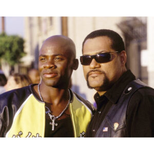 Pre-Sale Laurence Fishburne Autographed Photo #47 (3 sizes available)