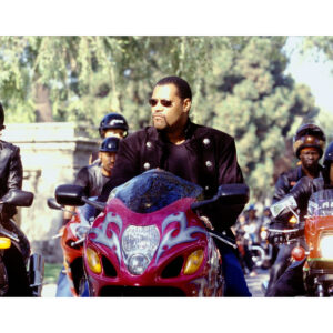 Pre-Sale Laurence Fishburne Autographed Photo #49 (3 sizes available)