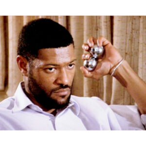 Pre-Sale Laurence Fishburne Autographed Photo #51 (3 sizes available)