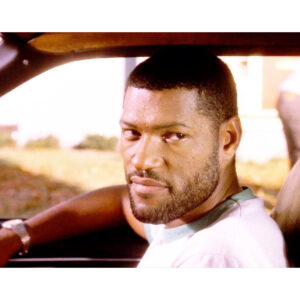 Pre-Sale Laurence Fishburne Autographed Photo #52 (3 sizes available)