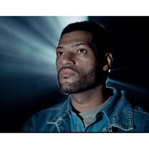 Pre-Sale Laurence Fishburne Autographed Photo #56 (3 sizes available)