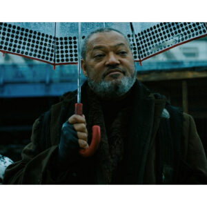 Pre-Sale Laurence Fishburne Autographed Photo #67 (3 sizes available)
