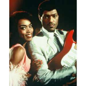 Pre-Sale Laurence Fishburne Autographed Photo #68 (3 sizes available)