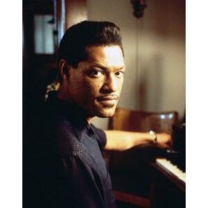 Pre-Sale Laurence Fishburne Autographed Photo #70 (3 sizes available)