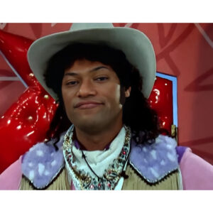 Pre-Sale Laurence Fishburne Autographed Photo #76 (3 sizes available)