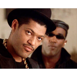 Pre-Sale Laurence Fishburne Autographed Photo #77 (3 sizes available)