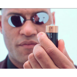 Pre-Sale Laurence Fishburne Autographed Photo #82 (3 sizes available)