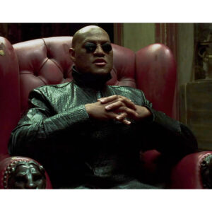 Pre-Sale Laurence Fishburne Autographed Photo #86 (3 sizes available)