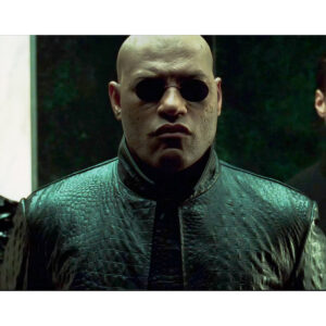 Pre-Sale Laurence Fishburne Autographed Photo #89 (3 sizes available)