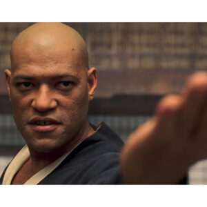 Pre-Sale Laurence Fishburne Autographed Photo #91 (3 sizes available)