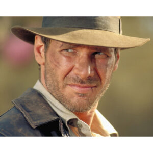 Pre-Sale Harrison Ford Autographed Photo #10 (3 sizes available)