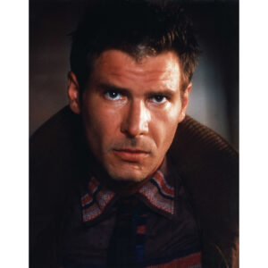 Pre-Sale Harrison Ford Autographed Photo #12 (2 sizes available)