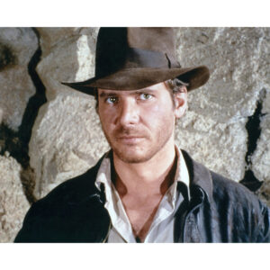 Pre-Sale Harrison Ford Autographed Photo #19 (8x10)