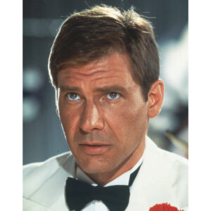 Pre-Sale Harrison Ford Autographed Photo #22 (2 sizes available)