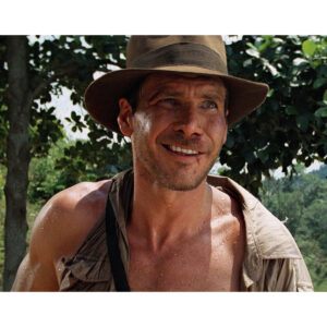 Pre-Sale Harrison Ford Autographed Photo #28 (3 sizes available)