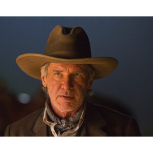 Pre-Sale Harrison Ford Autographed Photo #29 (3 sizes available)