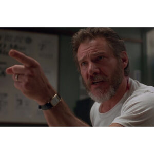 Pre-Sale Harrison Ford Autographed Photo #32 (11x17)