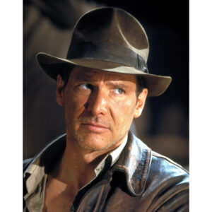 Pre-Sale Harrison Ford Autographed Photo #36 (2 sizes available)
