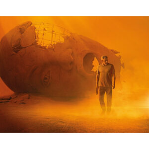 Pre-Sale Harrison Ford Autographed Photo #37 (3 sizes available)