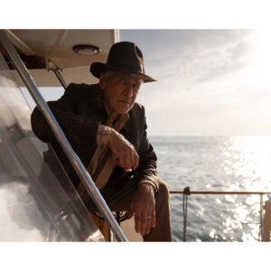 Pre-Sale Harrison Ford Autographed Photo #38 (3 sizes available)