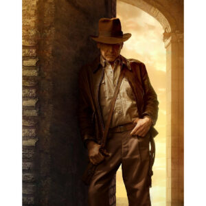 Pre-Sale Harrison Ford Autographed Photo #39 (3 sizes available)