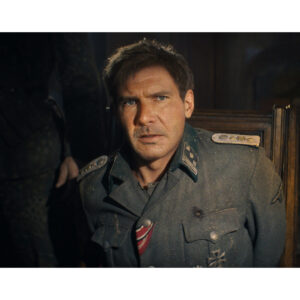 Pre-Sale Harrison Ford Autographed Photo #40 (3 sizes available)