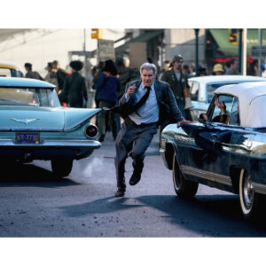 Pre-Sale Harrison Ford Autographed Photo #41 (3 sizes available)