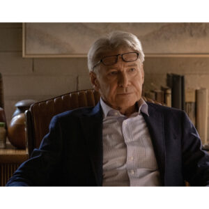 Pre-Sale Harrison Ford Autographed Photo #45 (3 sizes available)