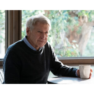 Pre-Sale Harrison Ford Autographed Photo #48 (3 sizes available)