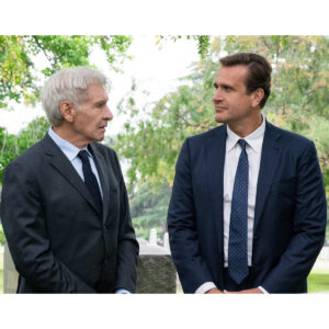 Pre-Sale Harrison Ford Autographed Photo #49 (3 sizes available)