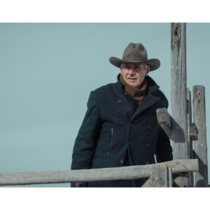 Pre-Sale Harrison Ford Autographed Photo #52 (3 sizes available)