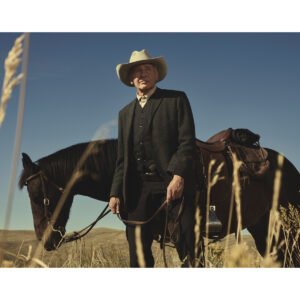 Pre-Sale Harrison Ford Autographed Photo #53 (3 sizes available)