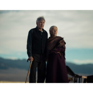 Pre-Sale Harrison Ford Autographed Photo #54 (3 sizes available)