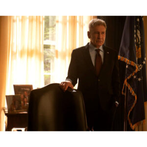 Pre-Sale Harrison Ford Autographed Photo #56 (3 sizes available)