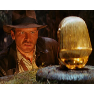 Pre-Sale Harrison Ford Autographed Photo #59 (2 sizes available)