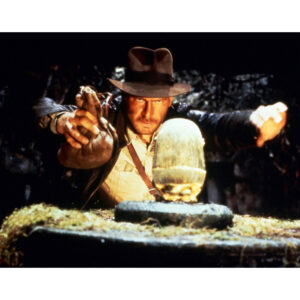 Pre-Sale Harrison Ford Autographed Photo #60 (3 sizes available)