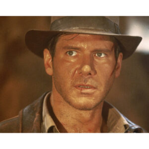 Pre-Sale Harrison Ford Autographed Photo #7 (3 sizes available)