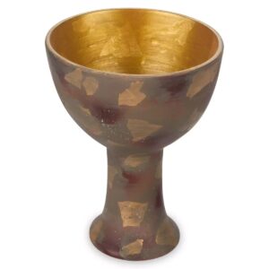 Pre-Sale Harrison Ford Autographed Disney Parks Holy Grail Replica