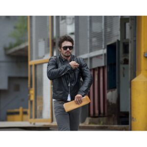 Pre-Sale James Franco Autographed Photo #17 (3 sizes available)