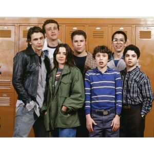 Pre-Sale James Franco Autographed Photo #52 (3 sizes available)