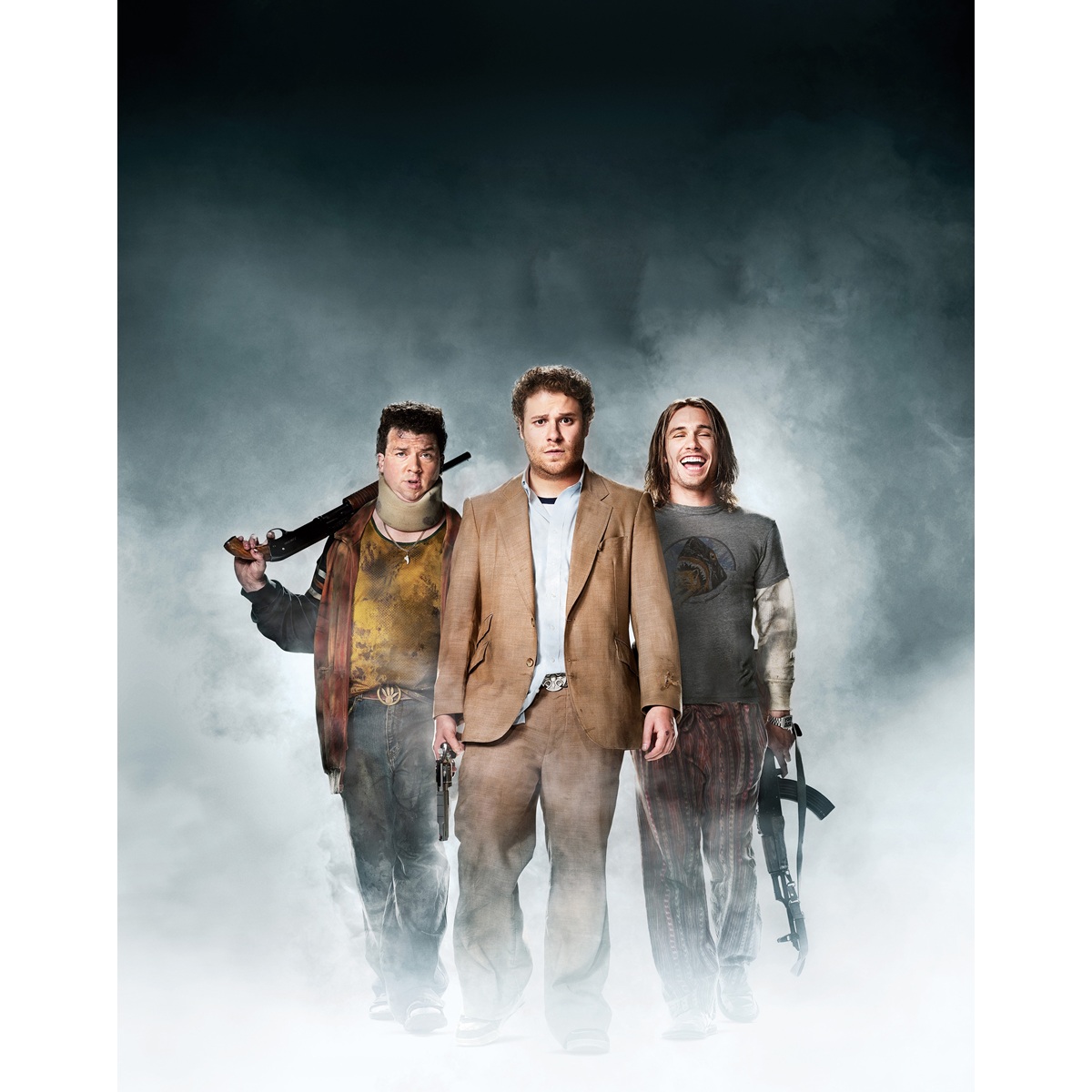 Pre-Sale James Franco Autographed Photo #65 (3 sizes available)