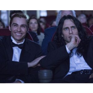 Pre-Sale James Franco Autographed Photo #70 (3 sizes available)